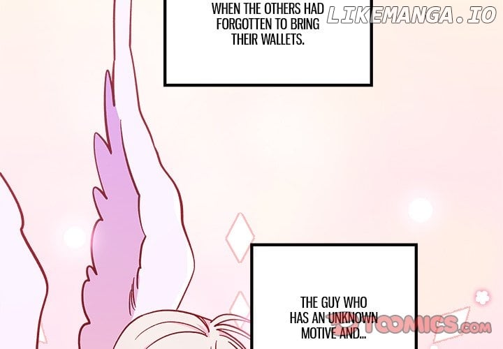 I Choose You! Chapter 65 - page 2