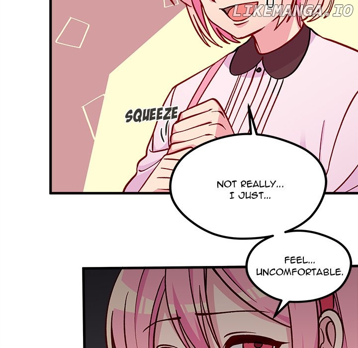 I Choose You! Chapter 65 - page 20