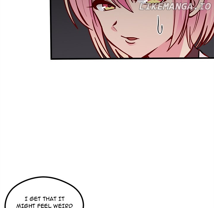 I Choose You! Chapter 65 - page 21