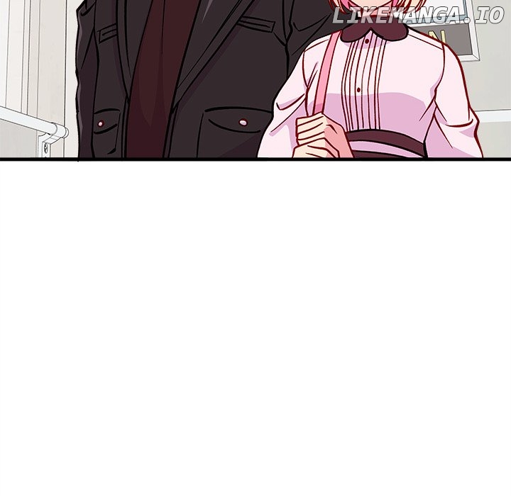 I Choose You! Chapter 65 - page 23