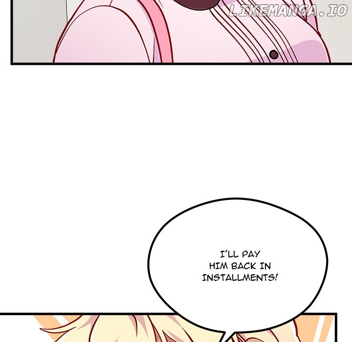 I Choose You! Chapter 65 - page 25