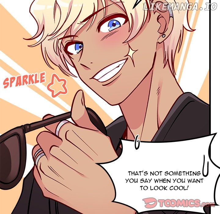 I Choose You! Chapter 65 - page 26