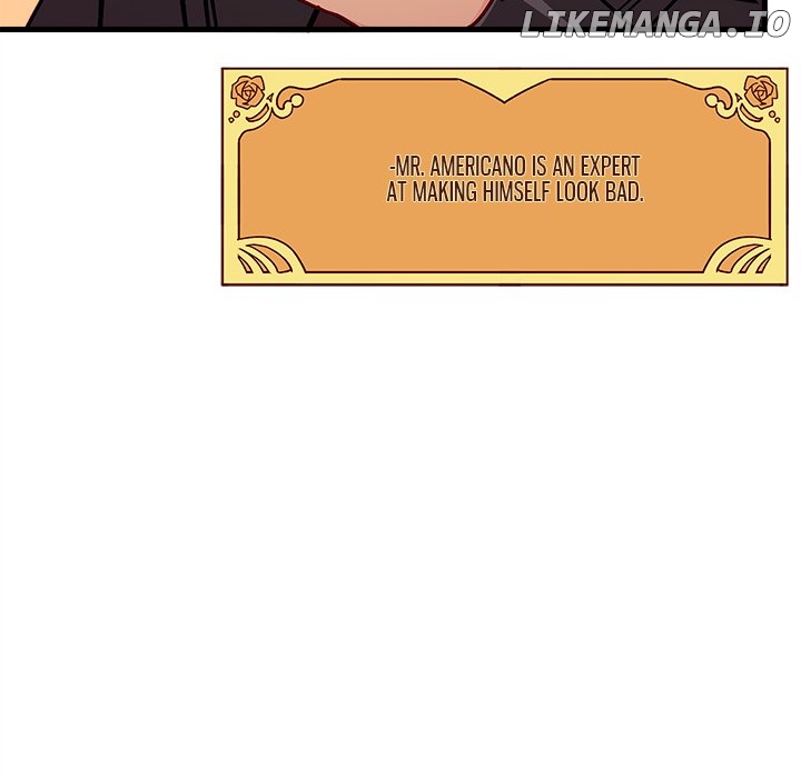I Choose You! Chapter 65 - page 27