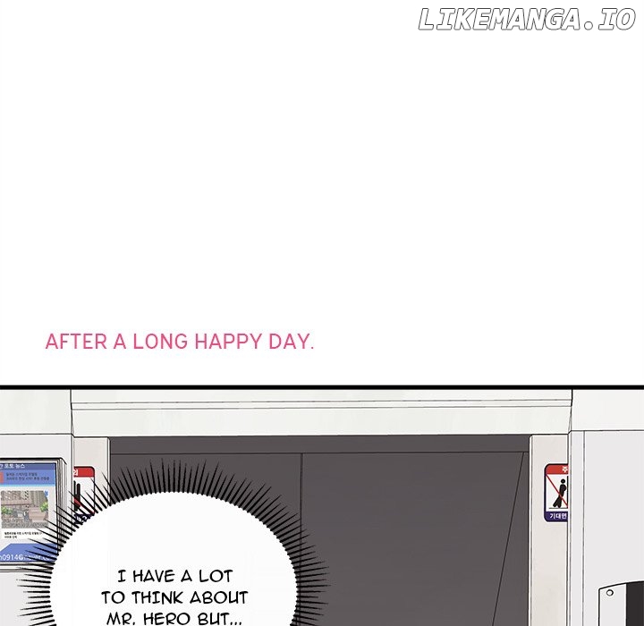 I Choose You! Chapter 65 - page 28