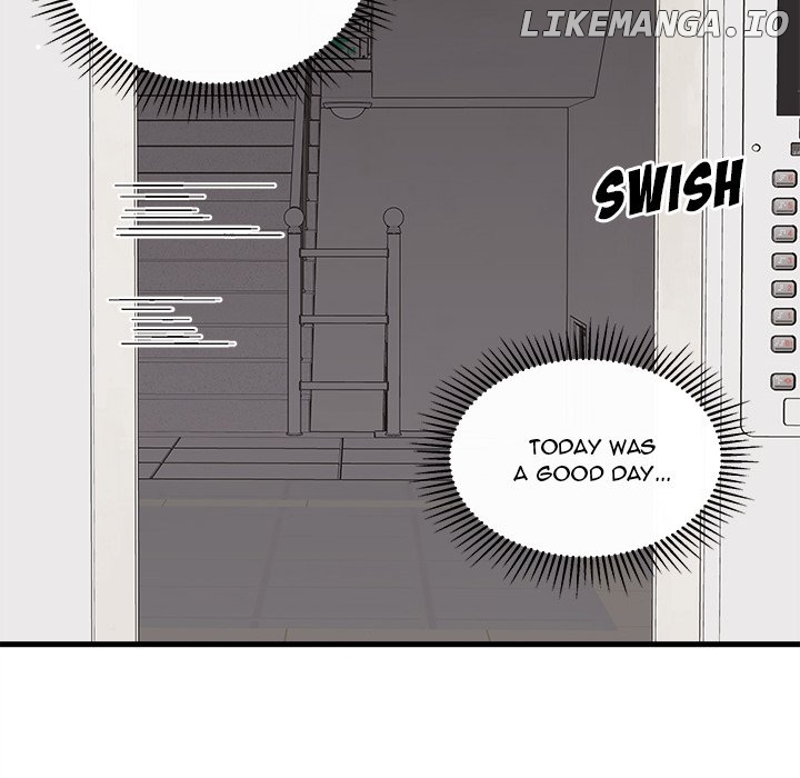 I Choose You! Chapter 65 - page 29