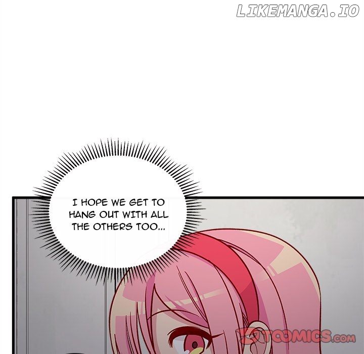 I Choose You! Chapter 65 - page 30