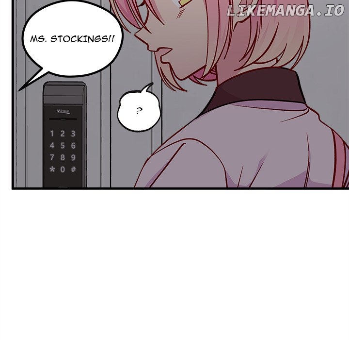 I Choose You! Chapter 65 - page 31
