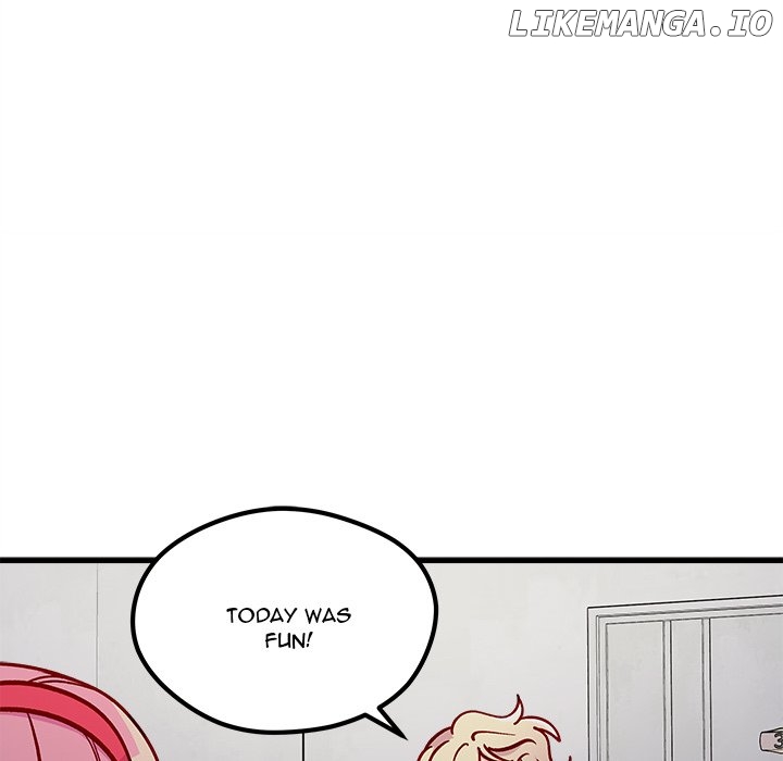 I Choose You! Chapter 65 - page 32