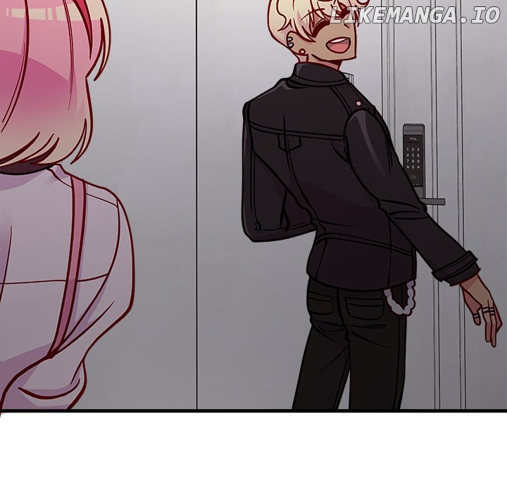 I Choose You! Chapter 65 - page 33