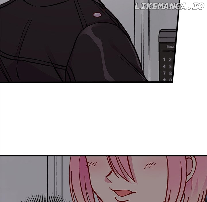 I Choose You! Chapter 65 - page 35