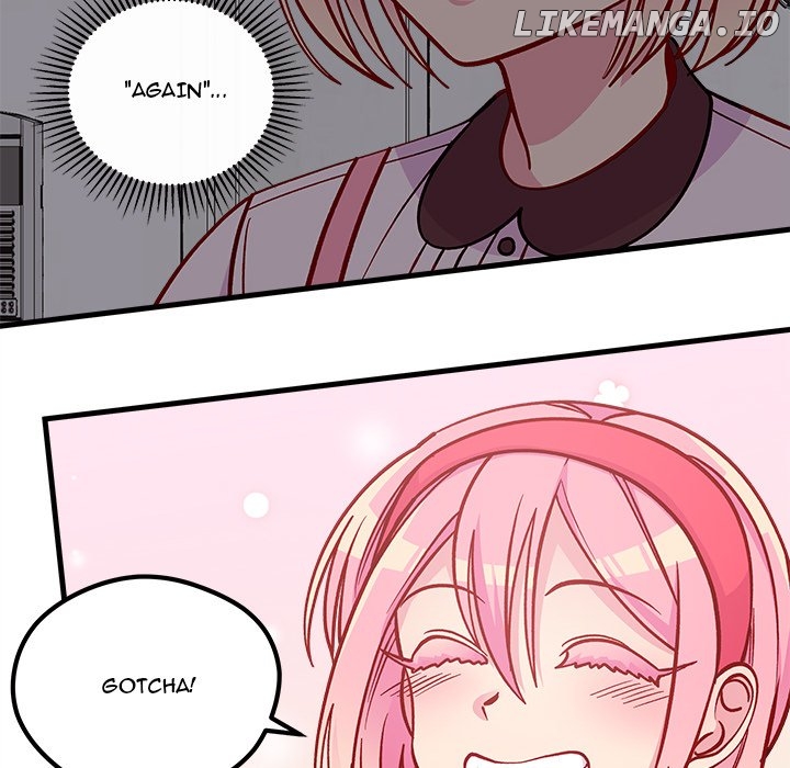 I Choose You! Chapter 65 - page 36