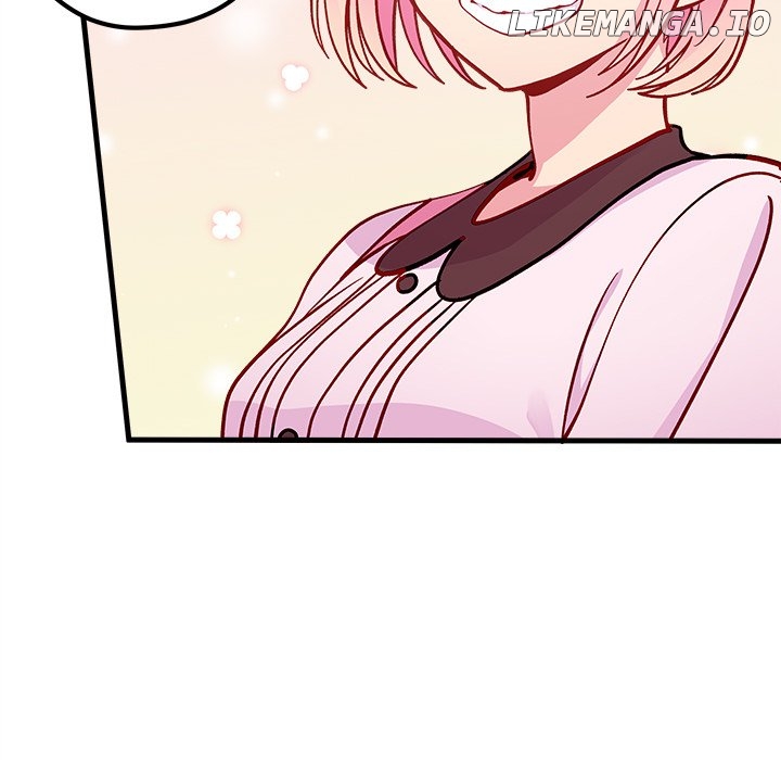 I Choose You! Chapter 65 - page 37