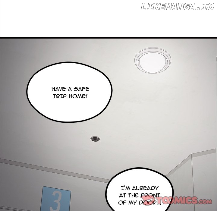 I Choose You! Chapter 65 - page 38