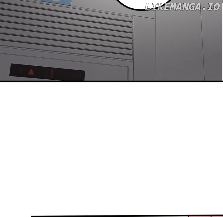 I Choose You! Chapter 65 - page 39