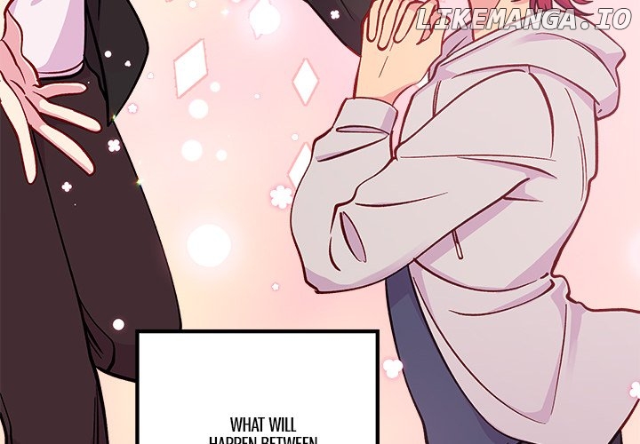 I Choose You! Chapter 65 - page 4