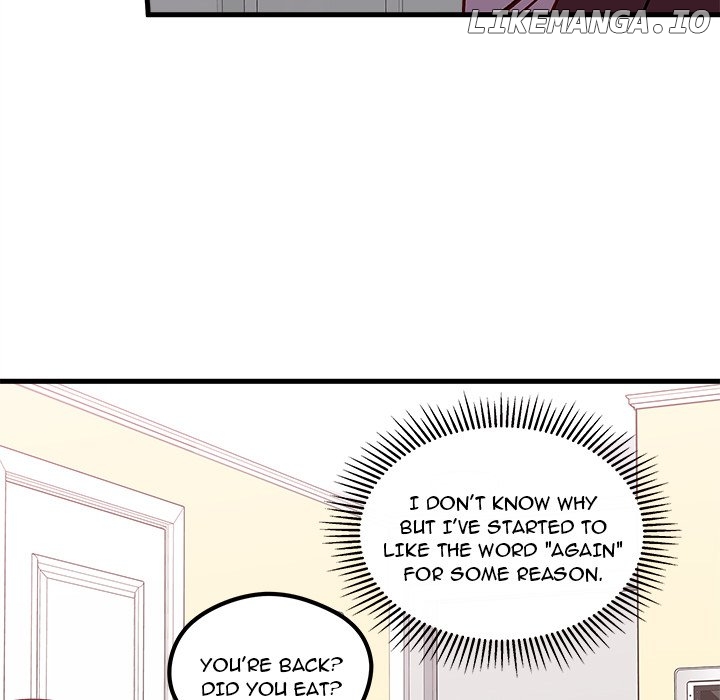 I Choose You! Chapter 65 - page 41