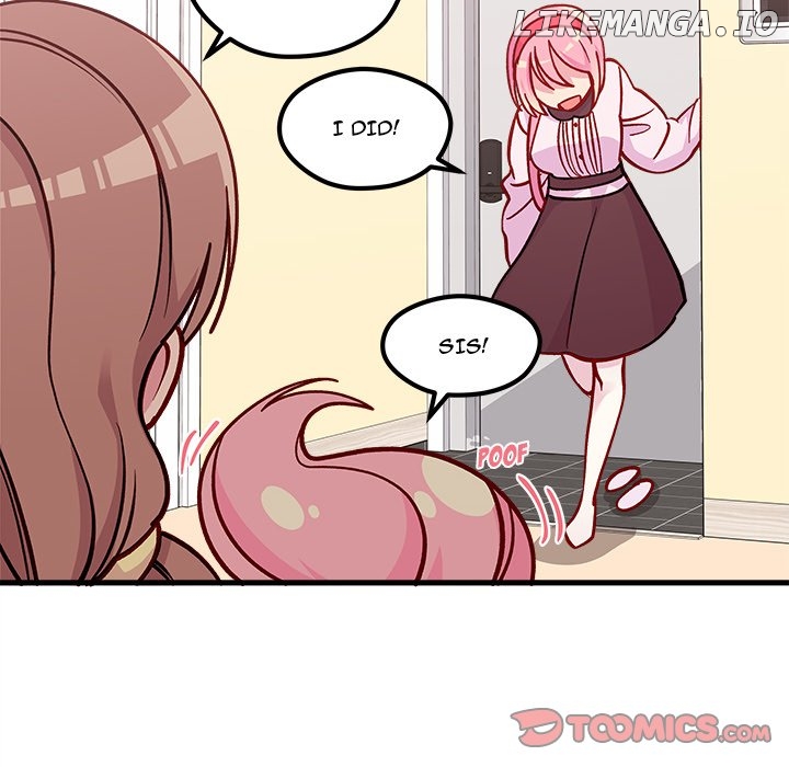 I Choose You! Chapter 65 - page 42