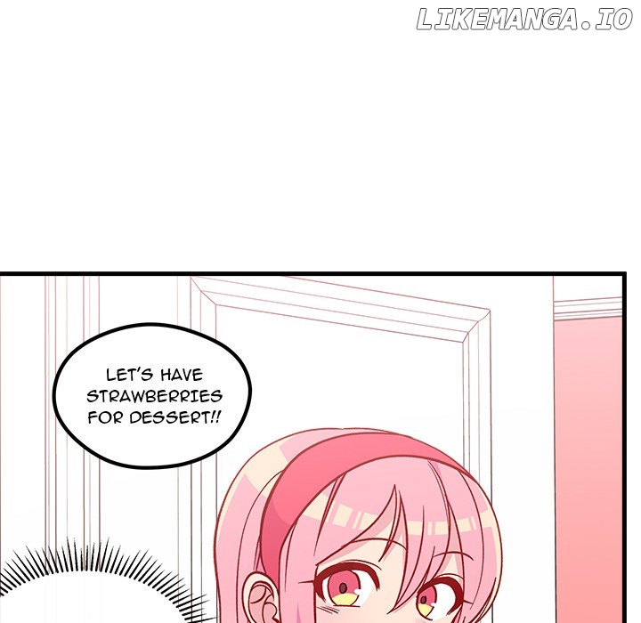 I Choose You! Chapter 65 - page 43