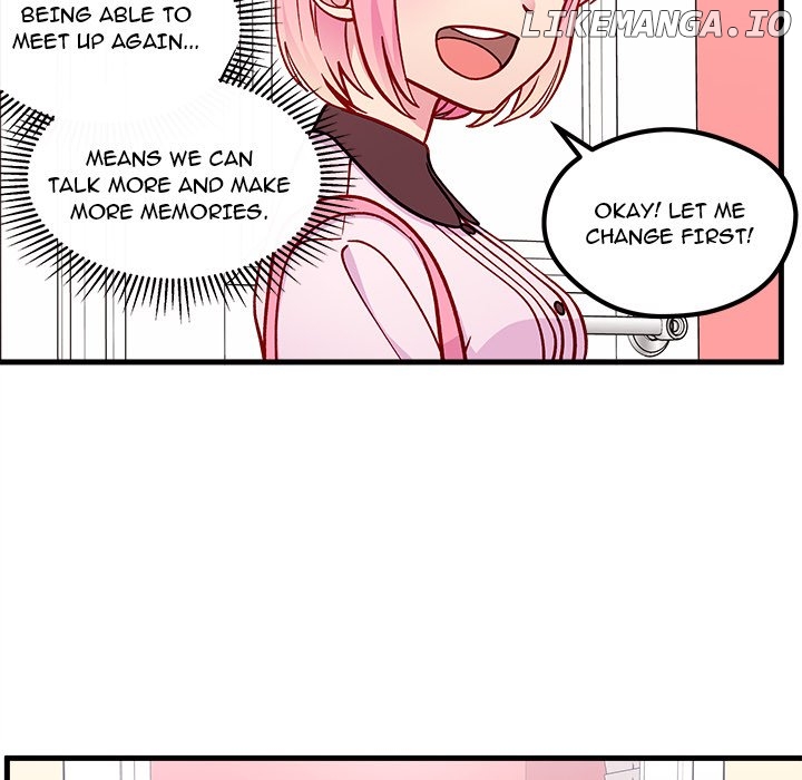 I Choose You! Chapter 65 - page 44