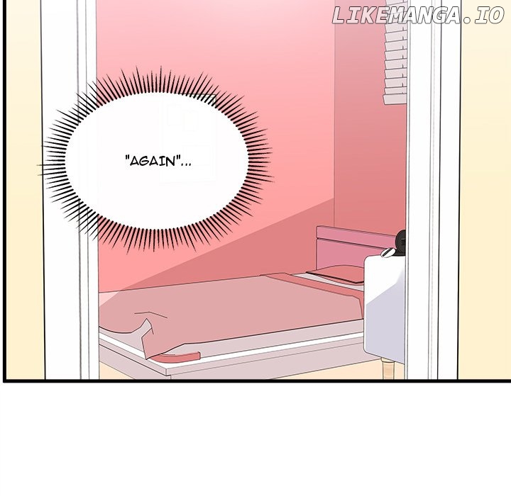 I Choose You! Chapter 65 - page 45