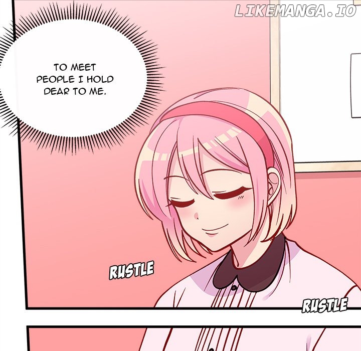 I Choose You! Chapter 65 - page 48