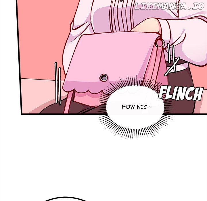 I Choose You! Chapter 65 - page 49