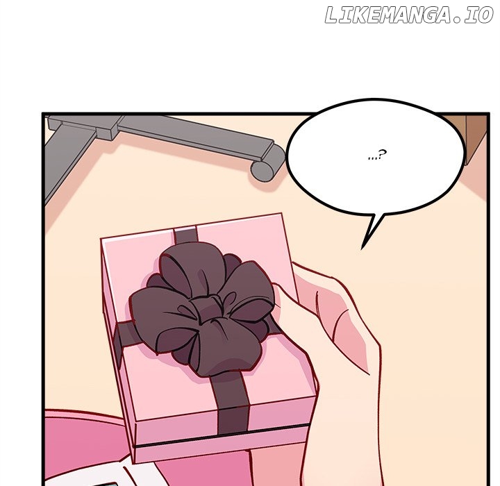 I Choose You! Chapter 65 - page 51