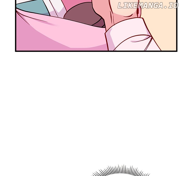 I Choose You! Chapter 65 - page 52