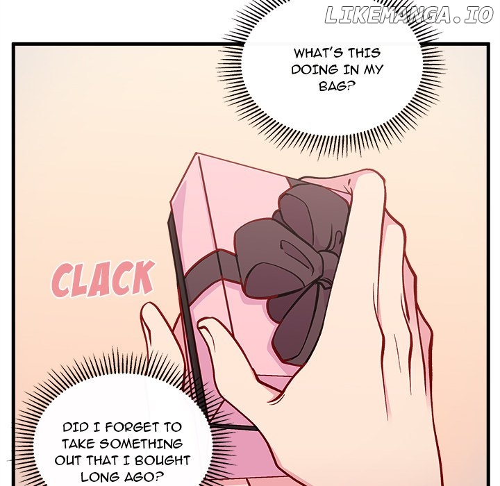 I Choose You! Chapter 65 - page 53