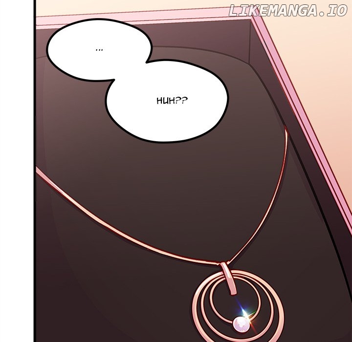 I Choose You! Chapter 65 - page 55