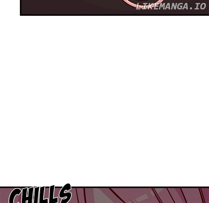I Choose You! Chapter 65 - page 56