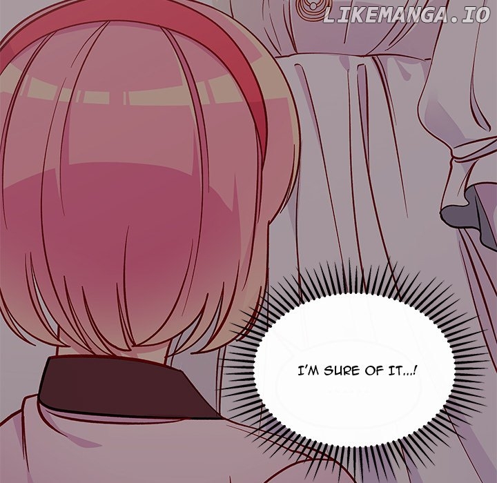 I Choose You! Chapter 65 - page 59
