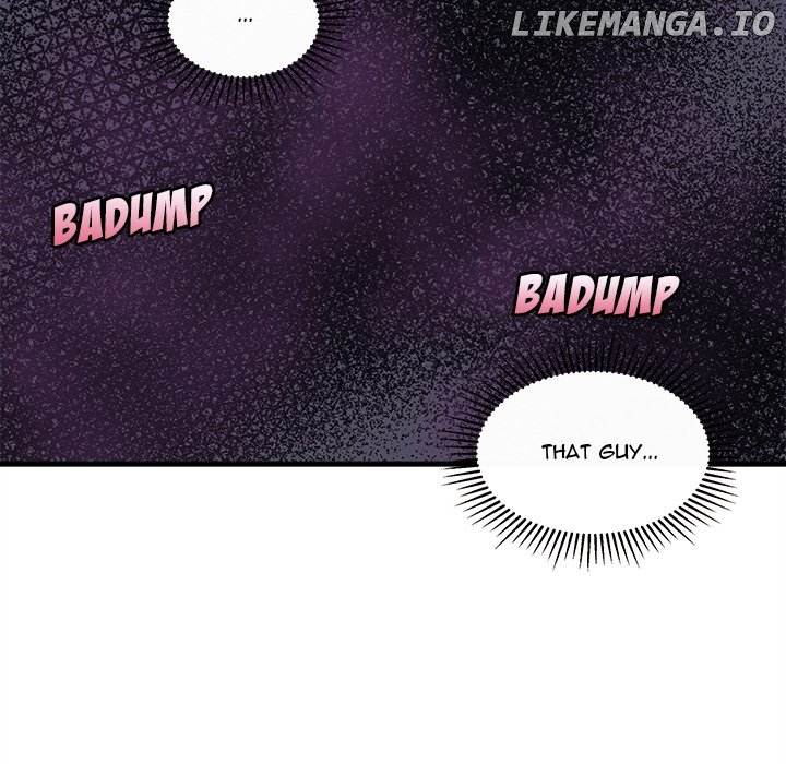 I Choose You! Chapter 65 - page 61