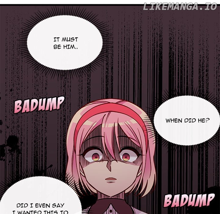 I Choose You! Chapter 65 - page 63