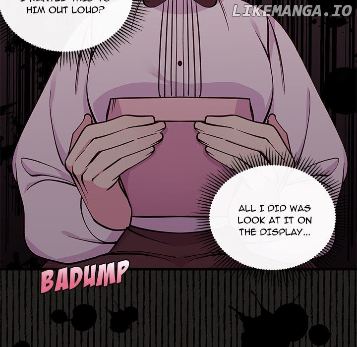 I Choose You! Chapter 65 - page 64