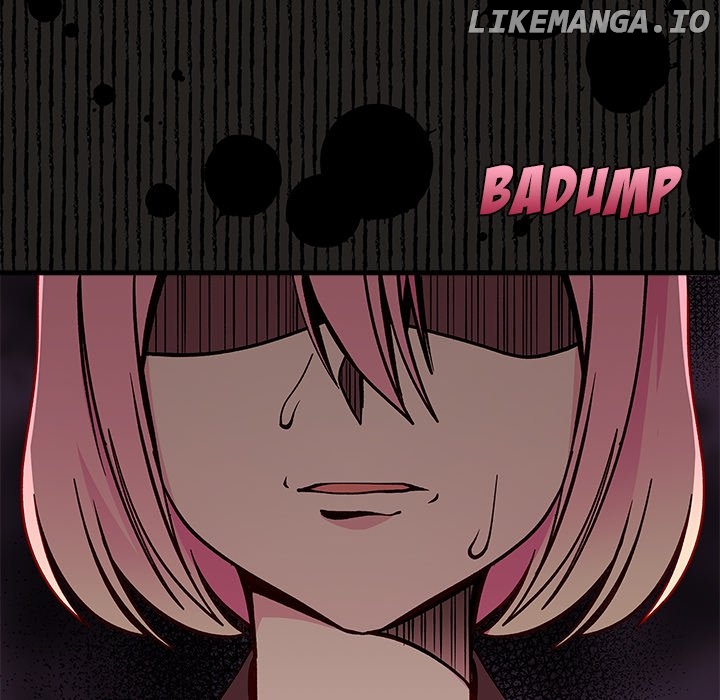 I Choose You! Chapter 65 - page 65