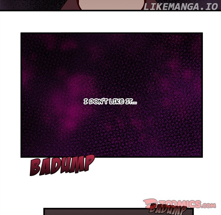 I Choose You! Chapter 65 - page 66