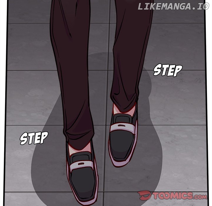 I Choose You! Chapter 65 - page 70