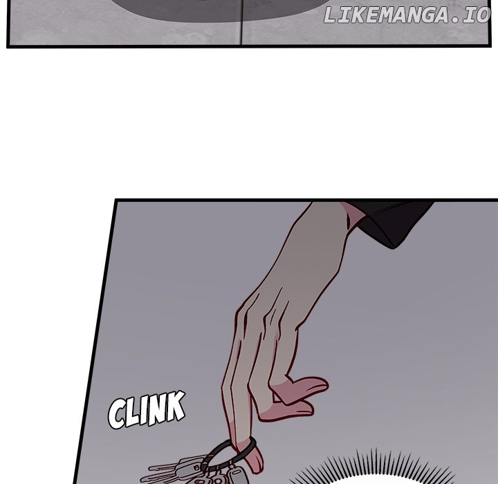 I Choose You! Chapter 65 - page 71