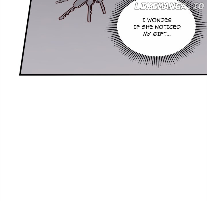 I Choose You! Chapter 65 - page 72