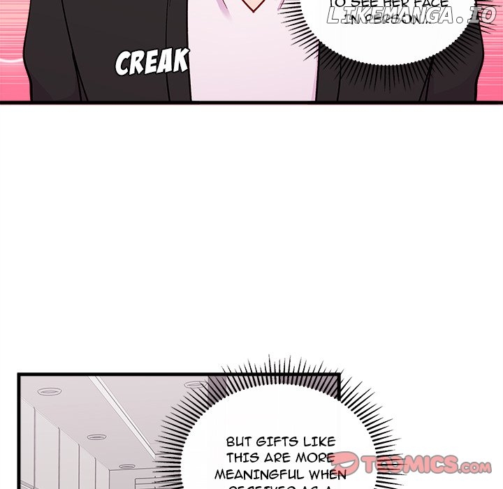 I Choose You! Chapter 65 - page 74
