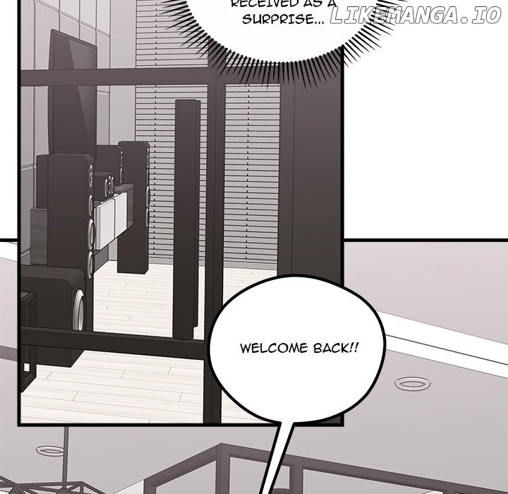 I Choose You! Chapter 65 - page 75