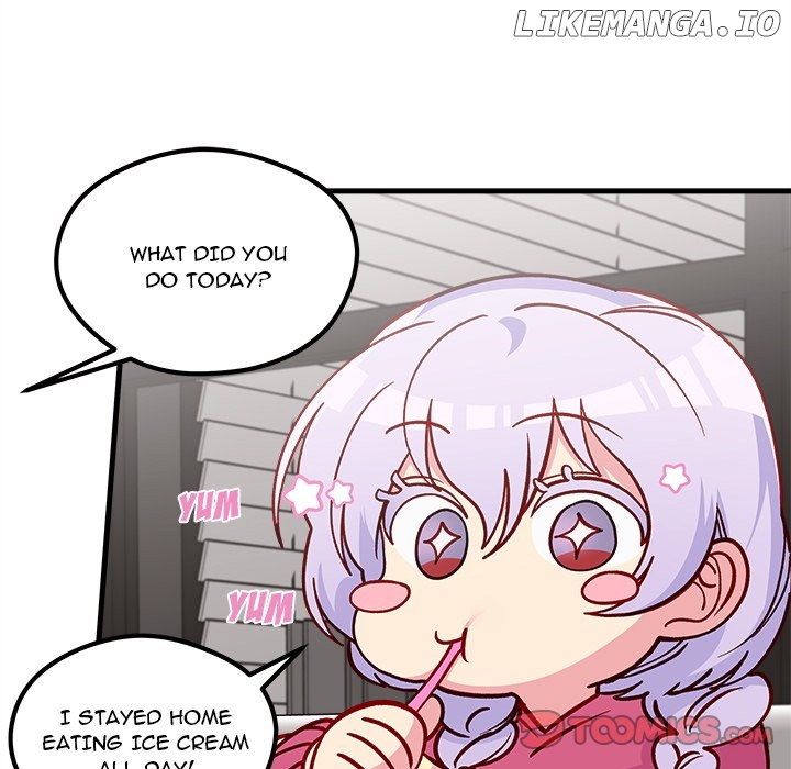 I Choose You! Chapter 65 - page 78