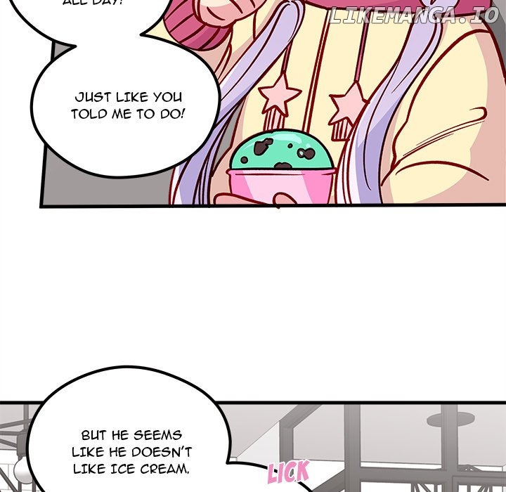 I Choose You! Chapter 65 - page 79