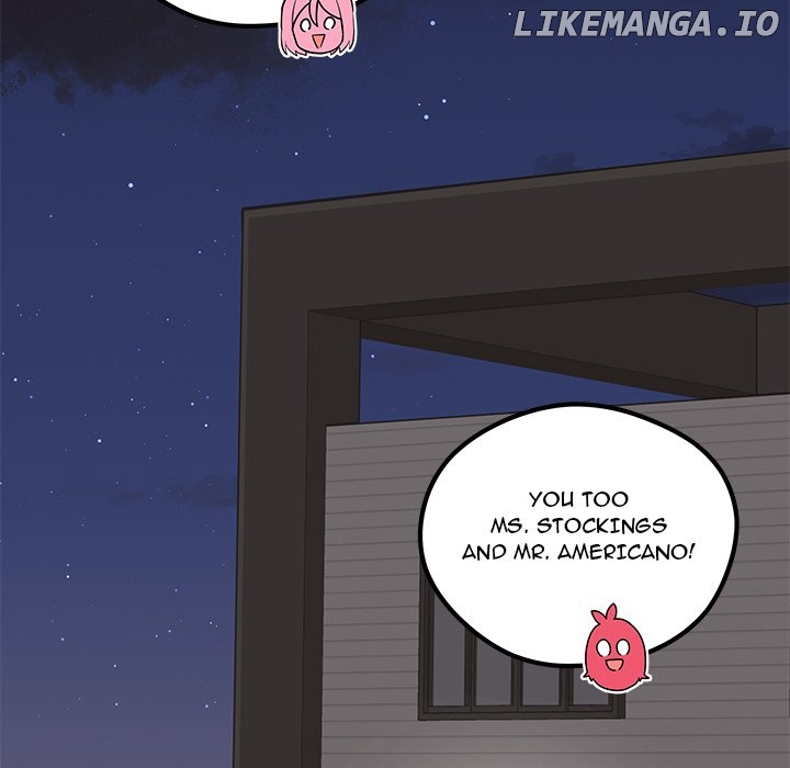 I Choose You! Chapter 65 - page 8