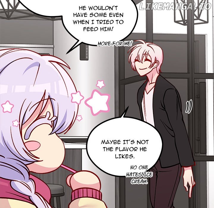 I Choose You! Chapter 65 - page 80