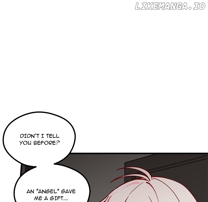 I Choose You! Chapter 65 - page 83