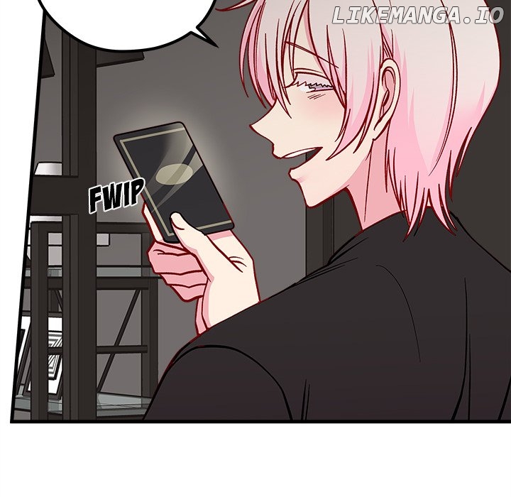 I Choose You! Chapter 65 - page 84