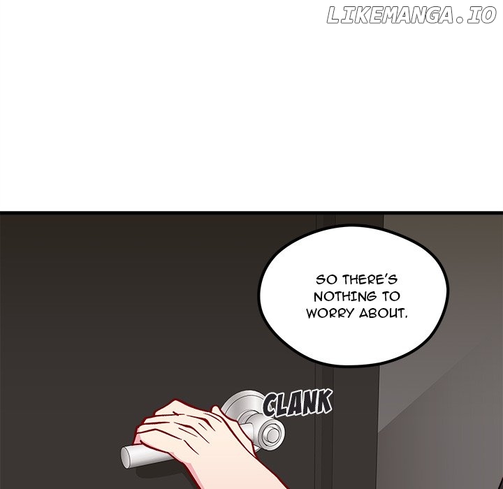 I Choose You! Chapter 65 - page 85