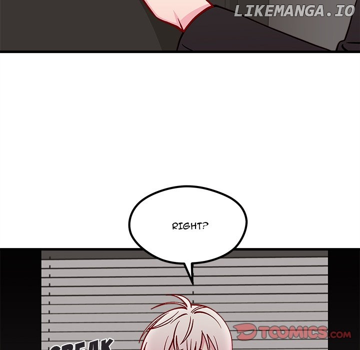 I Choose You! Chapter 65 - page 86